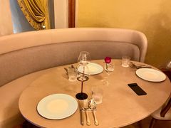 -波特曼西餐厅(中央大街店)