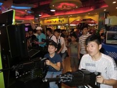 -汤姆熊欢乐世界·史莱姆怪兽(正大店)