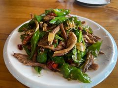 -食鸡公社辣子鸡·潍坊菜·烧烤