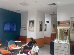 -海马体照相馆(万菱汇店)