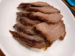 卤牛肉-大队长大灶鹅