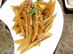 -醉爱小馆·创意南京菜(瑞阳街店)