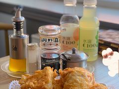 -傣家妹子过桥米线(一号店)