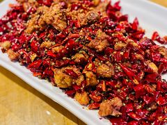 -望京一号·重庆江湖菜(工体店)