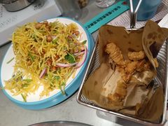 -灶座小锅烀饼·铁锅炖(道里店)