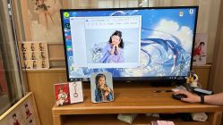 -倾城宝贝儿童摄影(新辰里酒仙桥店)