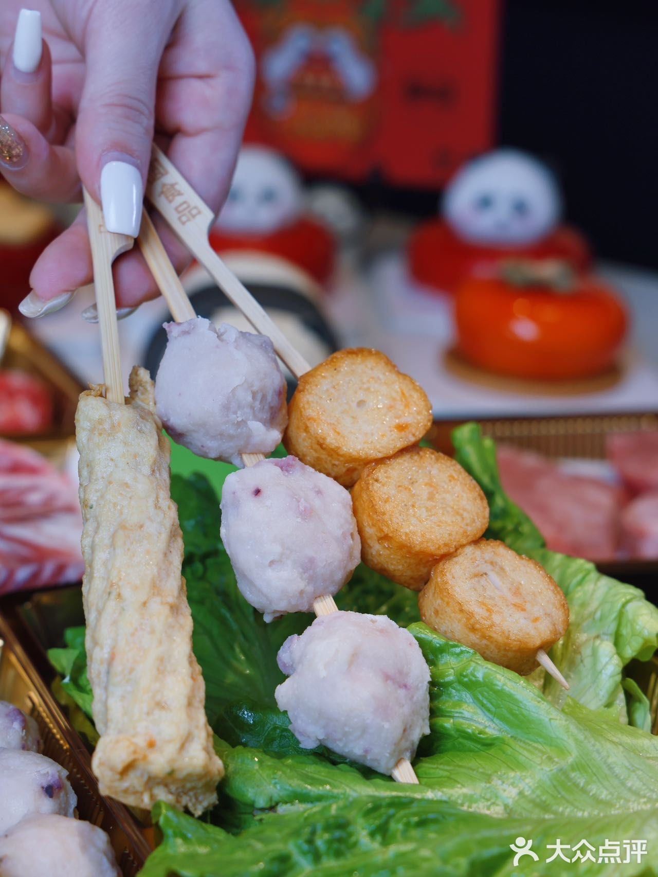 又可以堂食又可以外带的高品质牛肉在这里。