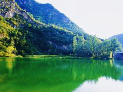 -百里山水画廊