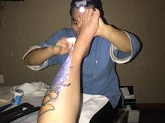 -匠心SPA·养生馆(上海南站店)