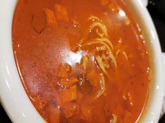 臊子面-功夫餐厅