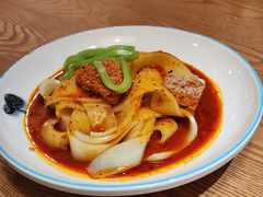-阿西娅·西北妈妈拿手菜·清真(西关店)