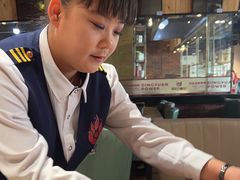 -鼎原力量东北吊炉烧烤(临河街店)