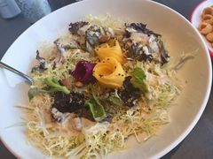 湖光春色沙拉-湖里春风·淮扬菜(丽泽天街店)