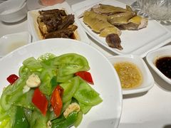 -潮粤香海鲜酒楼(沙湖店)