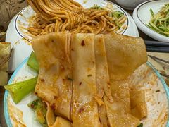 -西安贾三灌汤包·回坊小吃·清真炒菜(北院门总店)
