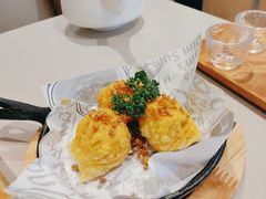 -蔡澜点心·粤菜(万菱汇店)