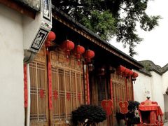 -文儒九号·闽菜馆(三坊七巷店)