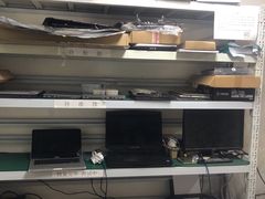 -西数WD希捷东芝数据恢复硬盘专业维修(黄浦店)