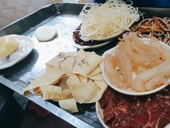 -储奇门鳝鱼火锅(总店)