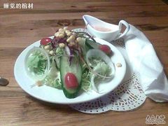 田园沙拉-爱德堡西餐咖啡吧(北师大店)