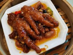 -稻香海鲜饭店(第一国际店)