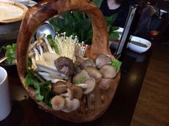 -捞王锅物料理(四川北路店)