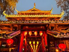 -深圳锦绣中华民俗村