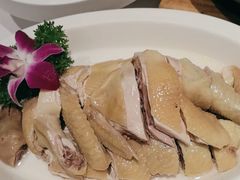 -胜记为食家·创新粤菜(车公庙店)