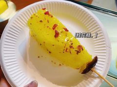 -西宁新千观光夜市(夏都大街店)