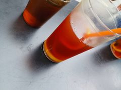 -尖沙咀茶餐厅(永泰店)