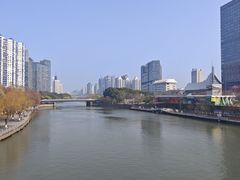 -西湖文化广场