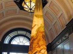 -上海和平饭店-华懋阁 The Cathay Room