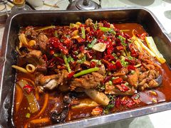 -鑫巴蜀(和平里店)