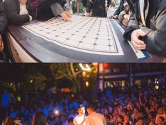 -茅山东方盐湖城景区