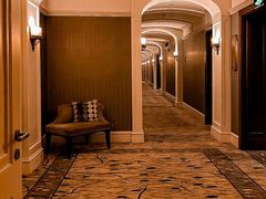 -上海和平饭店 Fairmont Peace Hotel