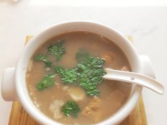 -茹·pure vegan(博华广场店)