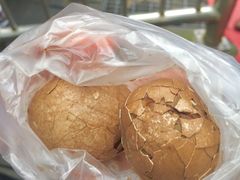 -金盆阿嬷香菇茶叶蛋(玄光店)
