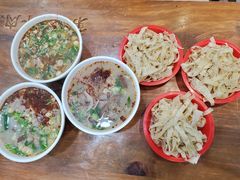 -龙鳞路第一家牛肉汤