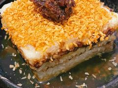 玫瑰凉糕-紫滇源云南生态菜(丹凤街店)