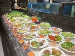 -梁家大院•农家菜(昆山会展中心店)