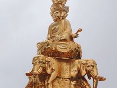 -峨眉山风景名胜区