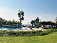 -三亚亚龙湾天域度假酒店