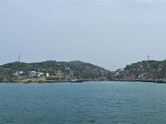 -东极岛景区