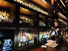 -The Bottle Bar(羲和商业广场店)