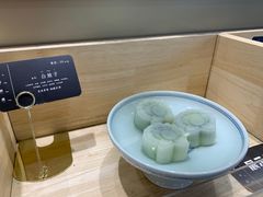 -阮大兴糕团(杭州西湖银泰百货店)