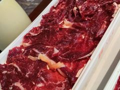 -汕头八合里海记牛肉店(清河店)