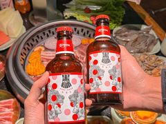 -梨花自助烤肉(天河城店)