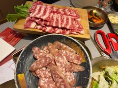 -韩一品韩国料理(柏庐南路店)