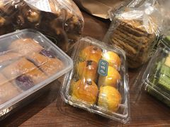 -泸溪河桃酥(秦淮夫子庙一店)