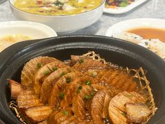 -聚丰园•湖鲜餐厅(阿红私房菜梅石路店)